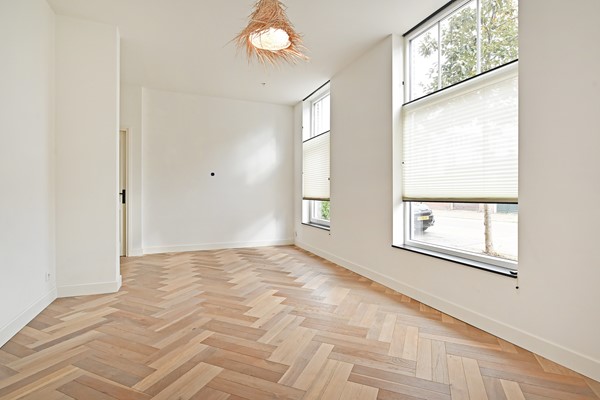 Medium property photo - Pijnboomstraat 3, 2565 ZH Den Haag